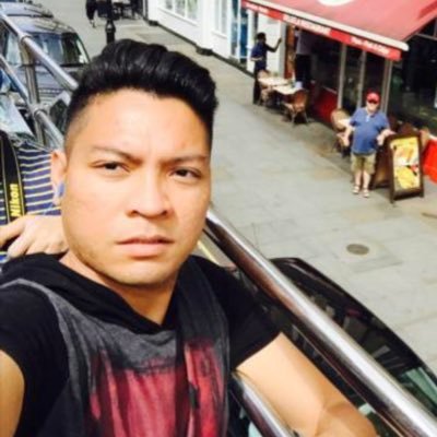 Profile Picture of Marco Jose Alvarez (@macalvarez) on Twitter