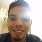 Profile Picture of Tony Anaya (@tonyanaya_1994) on Instagram