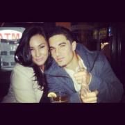 Profile Picture of Christine Dolan (@tinemonte) on Pinterest