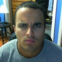 Profile Picture of Nicholas Hayes (@nicholas-hayes-3) on Quora