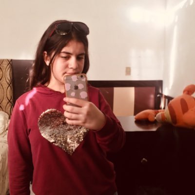 Profile Picture of Pamela Dennis Diaz Tejeda (@PameladennisDi1) on Twitter