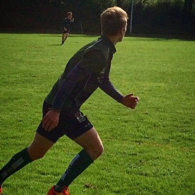 Profile Picture of Benjamin Sherlock (@ben_sherlock01) on Twitter