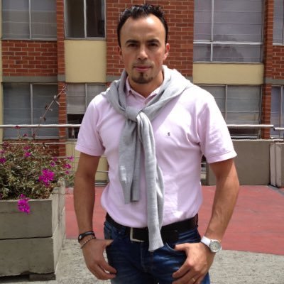 Juan David Sandino - Twitter Profile Picture of Juan David Sandino (@JuanDavidSandi2) on Twitter