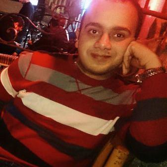 Profile Picture of Mina Youssef (@minayoussef956) on Twitter