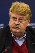 Profile Picture of Elmar Brokon Wikipedia