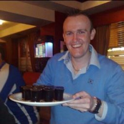 Profile Picture of Brendan O'Kane (@BrendanOKane7) on Twitter