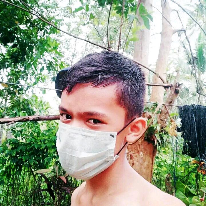 Profile Picture of markbmontes (@markbmontes) on Tiktok