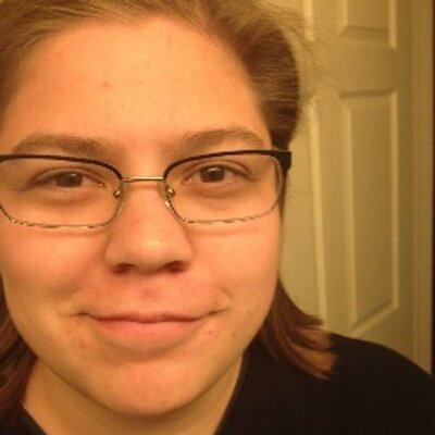 Profile Picture of Tori Higgins (@Tori_Higgins) on Twitter