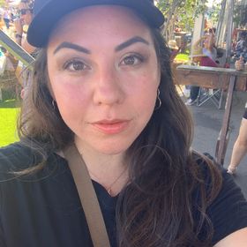 Profile Picture of Carla Alexander (@carly257) on Pinterest