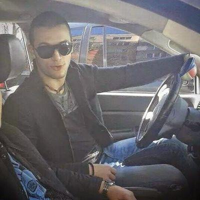 Profile Picture of Peter Iliev (@p3pyyy) on Twitter