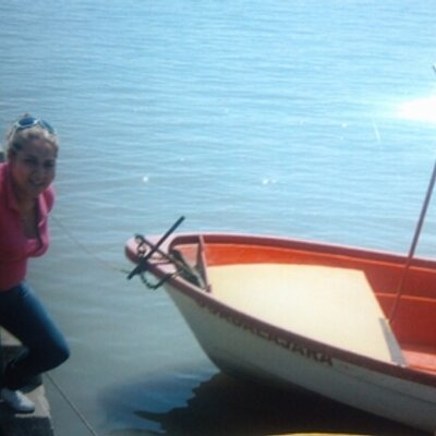 Profile Picture of Amalia Campos (@Amy_champ24) on Twitter