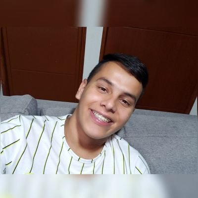Profile Picture of Wilmer Quintero 🇨🇴 (@WilmerQuinteroT) on Twitter