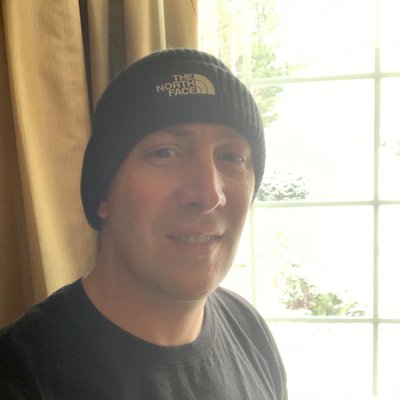 Profile Picture of Jeromy A Brown (@Jeromybrown1979) on Twitter
