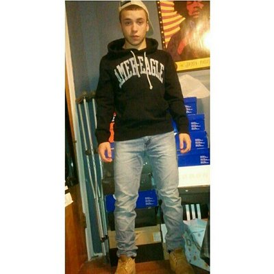 Profile Picture of Lonnie Patterson (@lonnietron) on Twitter