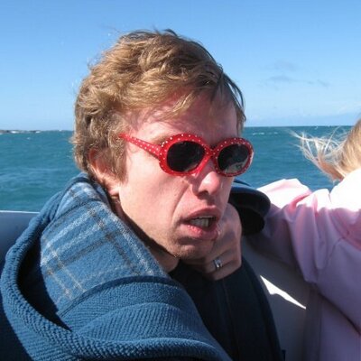 Profile Picture of Chris Jamieson (@mogwaay) on Twitter