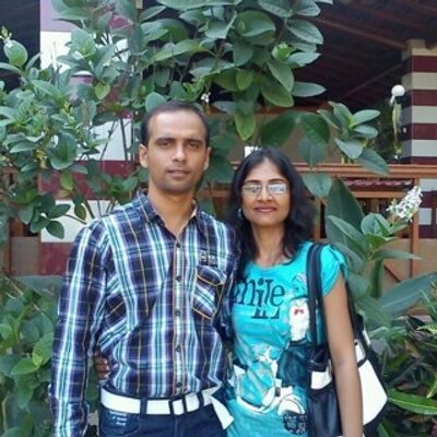 Profile Picture of Ankur Jariwala (@JariwalaAnkur) on Twitter