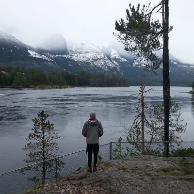 Profile Picture of Sam Wasserman (@SamWasserman6) on Twitter