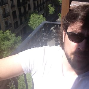 Profile Picture of David Vallhonesta (@dvallho) on Myspace