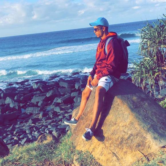 Profile Picture of Max Reed (@max7reed) on Poshmark