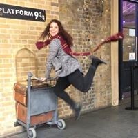 Profile Picture of Tori Wilson (@tori-wilson-9) on Quora