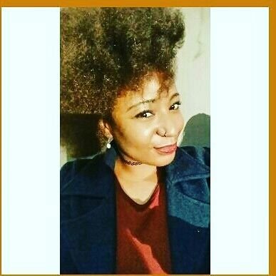 Profile Picture of Cyrilla Mulindi (@CyArianna) on Twitter