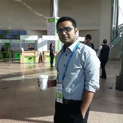 Profile Picture of Muhammad Fahad Ullah (@MuhammadFahadU3) on Twitter