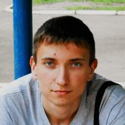 Profile Picture of Alexey Gorbenko (@alex_uj) on Twitter