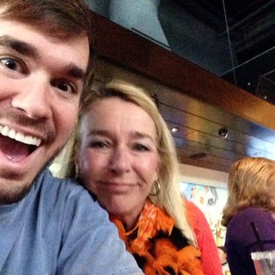 Profile Picture of Steven Vanden Heuvel (@ElectricEars92) on Twitter