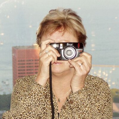 Pattiredd - Twitter Profile Picture of Pattiredd (@pattiredd) on Twitter