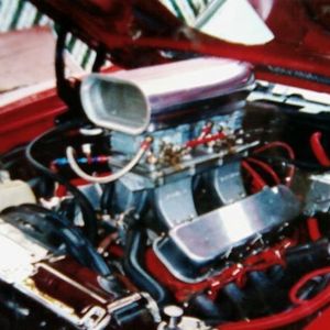 Profile Picture of George A. (@72chevellesupersport) on Myspace