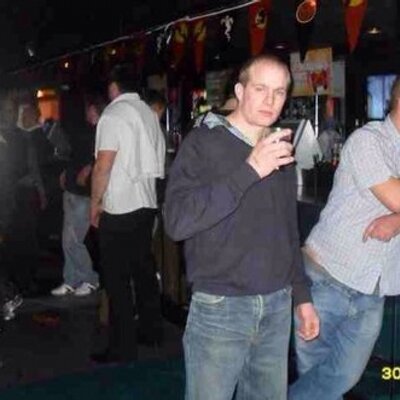 Profile Picture of Richard Innes (@lee2003uk) on Twitter