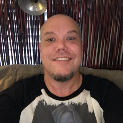 Profile Picture of Chad Crabtree (@CrabtreeChad) on Twitter