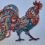 Profile Picture of John Duncan (@colourfulcock2) on Flickr