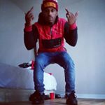 Profile Picture of Antoine Knox (@lil_twon_fort_chaplin) on Instagram