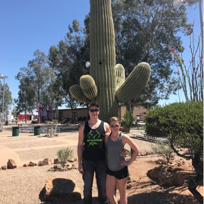 Profile Picture of Brandon Heitz (@HightechR3dneck) on Twitter