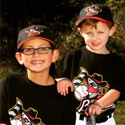 Profile Picture of Tom McGinn (@HammerMcGinn) on Twitter