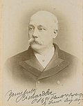 Profile Picture of Richard Eveon Wikipedia