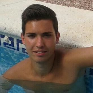 Profile Picture of Iván Serrano (@ivanserrano90) on Twitter