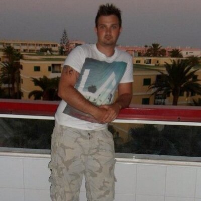 Profile Picture of James Povey (@Povey13) on Twitter