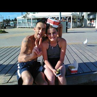 Profile Picture of Harley Sharp (@harley.sharp.756) on Facebook