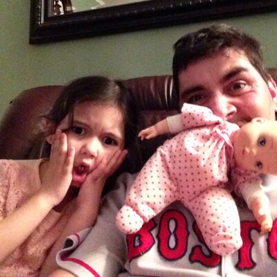 Profile Picture of Peter Arruda (@reno029) on Twitter