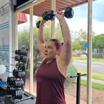 Profile Picture of Janette Brendish (@janettes.healthjourney) on Instagram