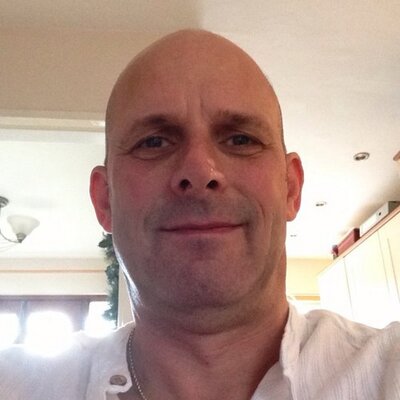 Profile Picture of Jeffrey David Lilley (@lilley56) on Twitter