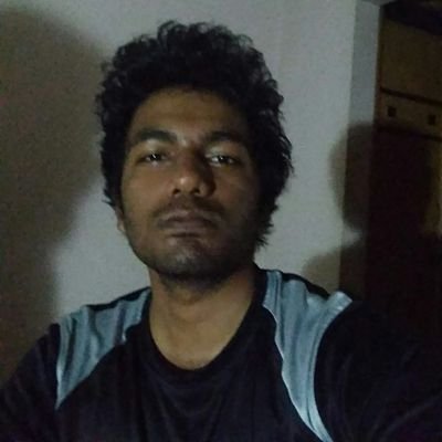 Profile Picture of Uday S Nair (@udaysnair) on Twitter