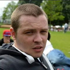 Profile Picture of Adam Beesley (@adambeesley2k1) on Tiktok