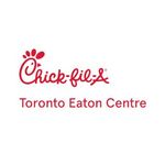 Profile Picture of Chick-fil-A Eaton Centre (@cfaeatoncentre) on Instagram