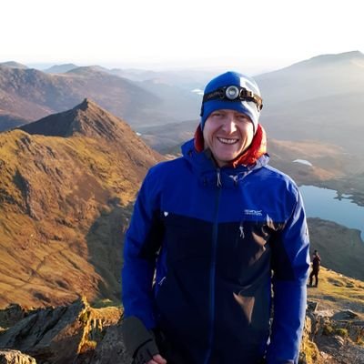 Profile Picture of Robert James Yardley (@robertjyardley) on Twitter