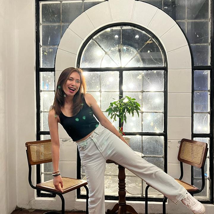 Alexandra Bernardino - Tiktok Profile Picture of Alexandra Bernardino (@@alexbernardin0) on Tiktok