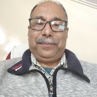 Profile Picture of David Rout (@david-rout-2) on Quora