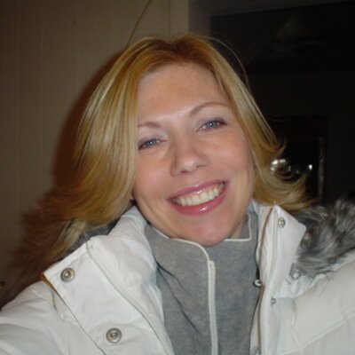 Profile Picture of Cynthia Nickerson (@NICKCYN) on Twitter